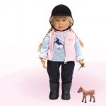 Игровые куклы Girls Only от Запф