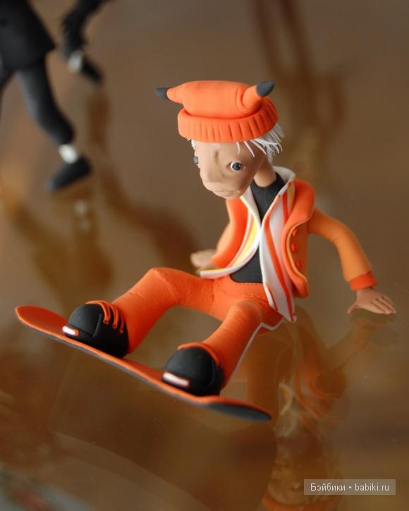 миниатюрные чудаки Марины Тимониной миниатюрные чудаки Марины Тимониной