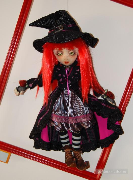 Выставка кукол "Вся жизнь - игра!" в Комсомольске-на-Амуре, 2011 | Бэйбики Выставка кукол "Вся жизнь - игра!" в Комсомольске-на-Амуре, 2011 (фото 2)