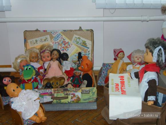 игрушкиСССР игрушкиСССР