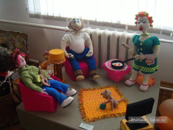 Пятница Светланы Александровой Пятница Светланы Александровой