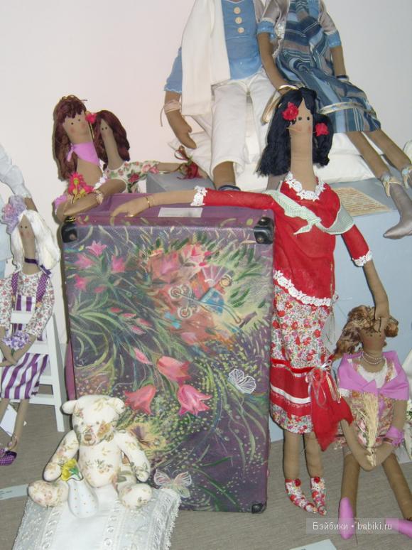 Тильды Марины Седлецкой Тильды Марины Седлецкой