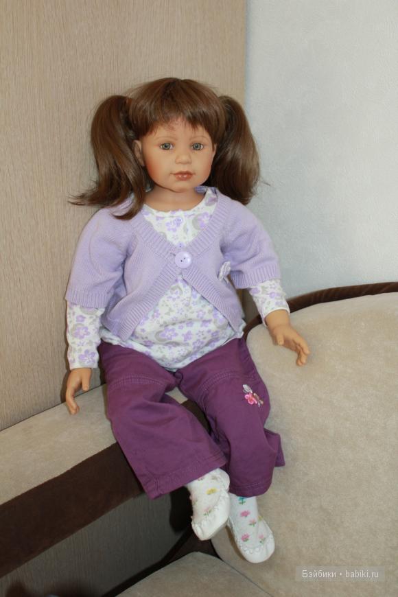 Моя джулия.