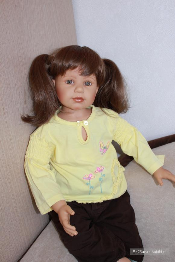 Моя джулия.