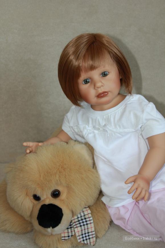 Моя джулия.