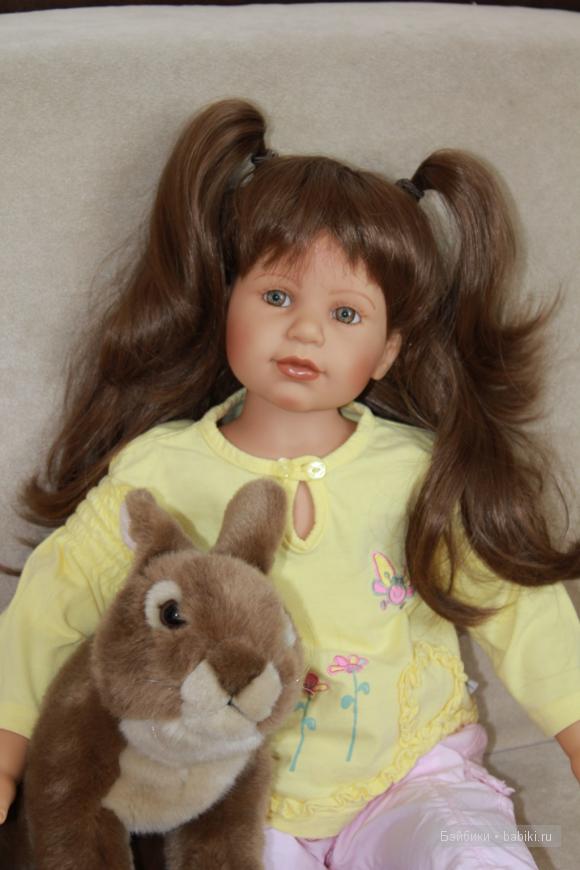 Моя джулия.