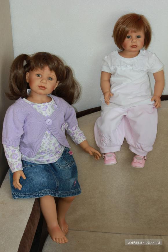 Моя джулия.