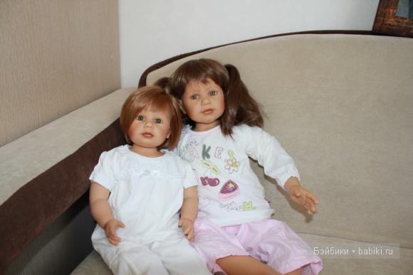 Моя джулия.