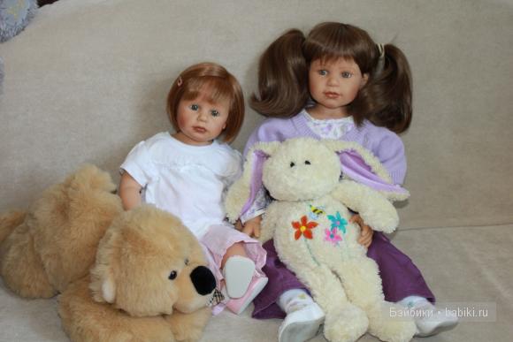 Моя джулия.