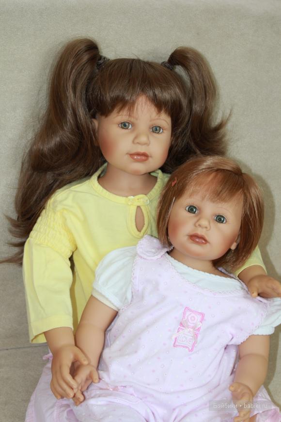 Моя джулия.