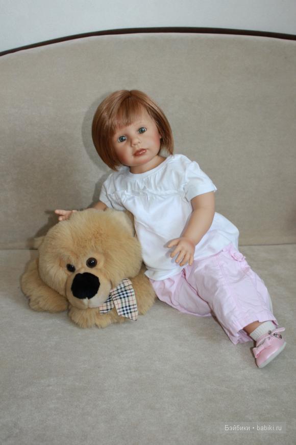 Моя джулия.