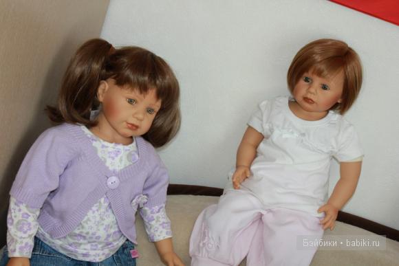 Моя джулия.