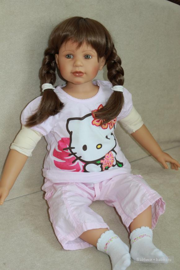 Моя джулия.