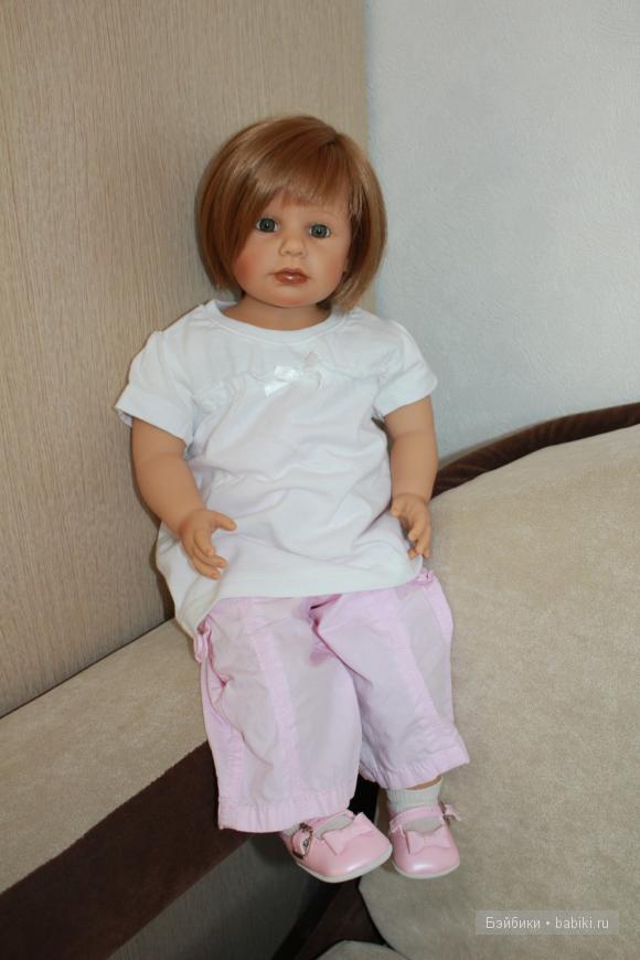 Моя джулия.