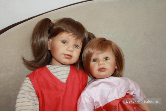 Моя джулия.