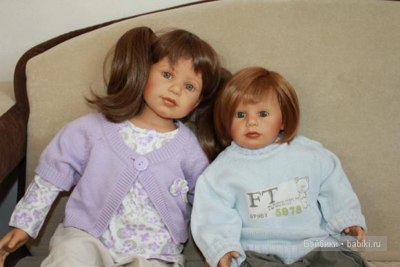 Моя джулия.