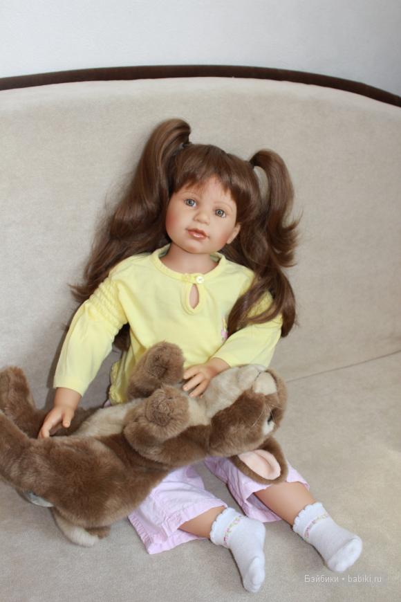 Моя джулия.