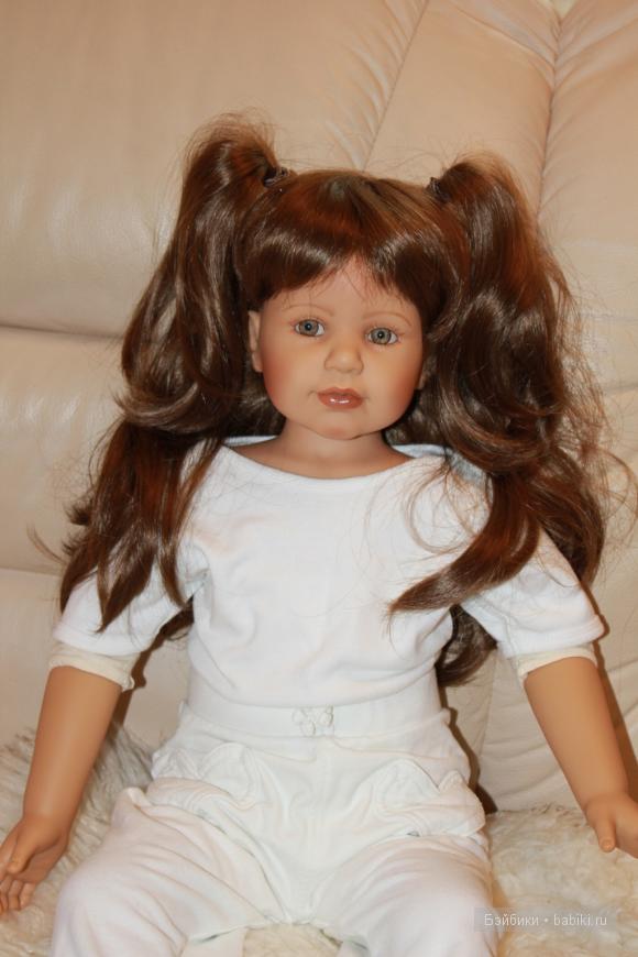 Моя джулия.