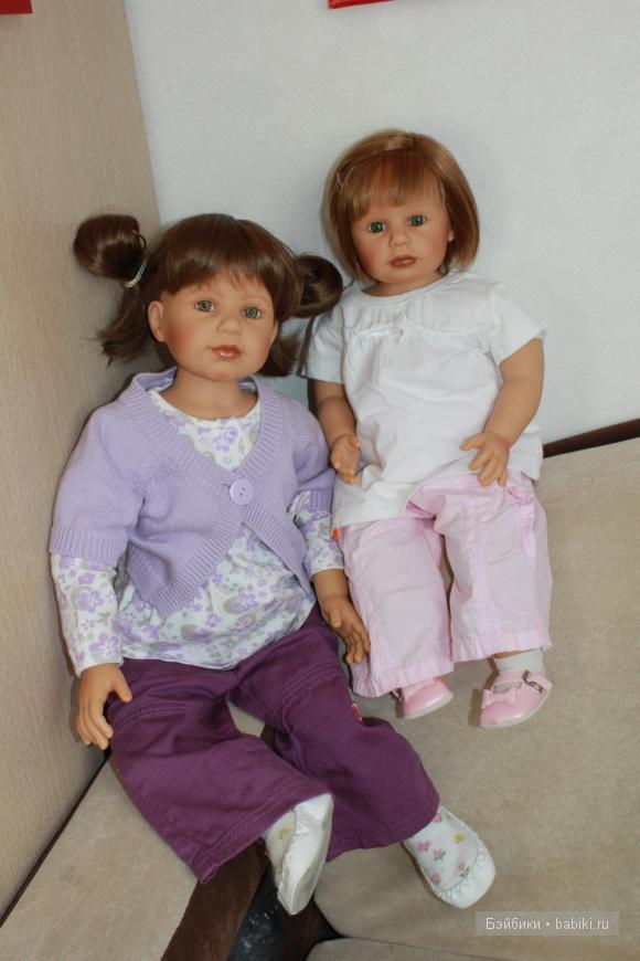 Моя джулия.