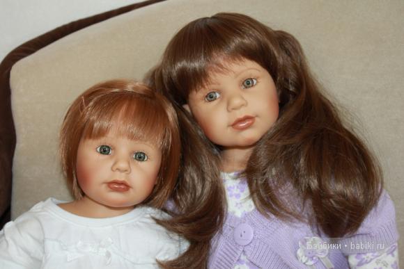 Моя джулия.