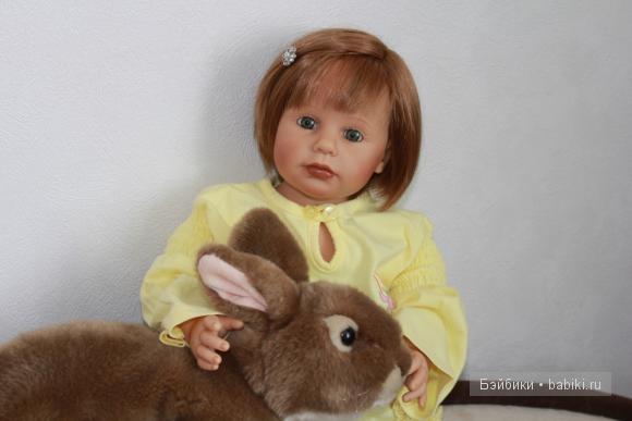 Моя джулия.