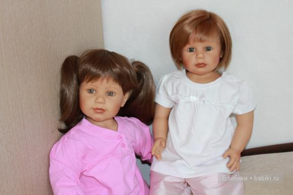 Моя джулия.