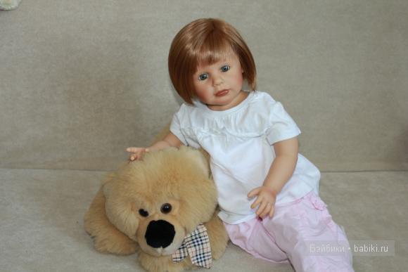 Моя джулия.