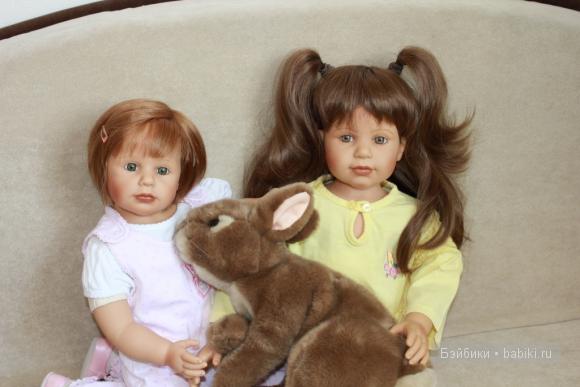 Моя джулия.