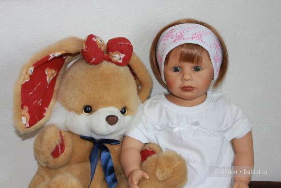 Моя джулия.