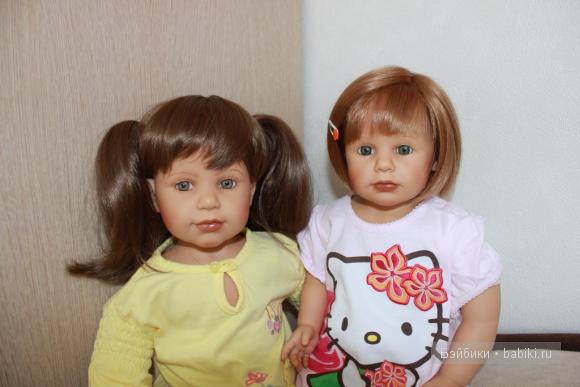 Моя джулия.