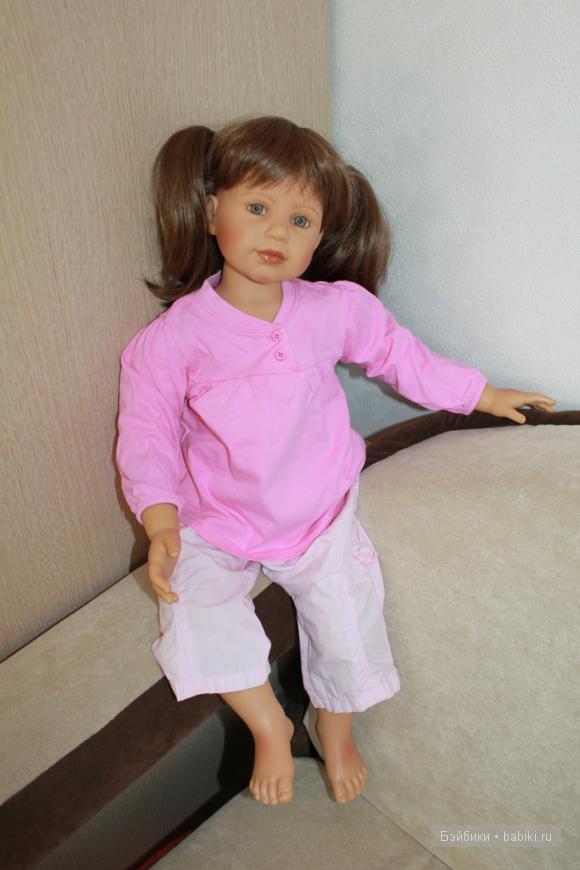 Моя джулия.