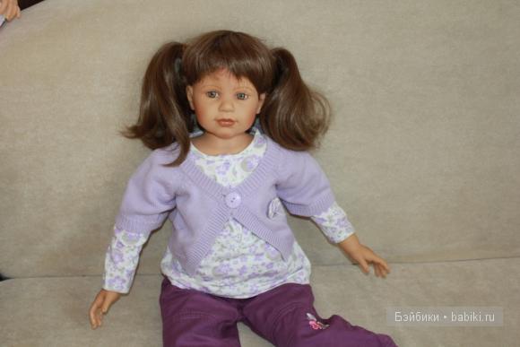 Моя джулия.