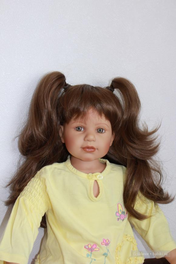 Моя джулия.