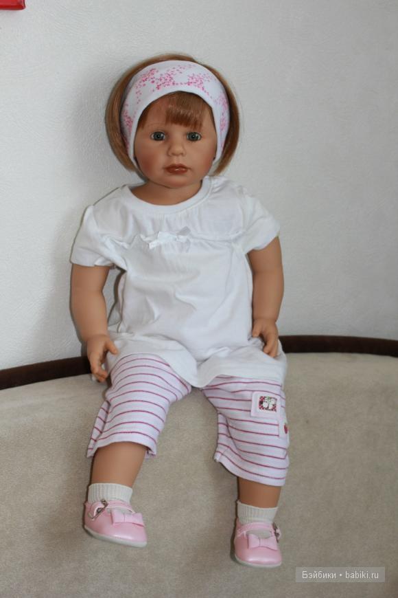 Моя джулия.