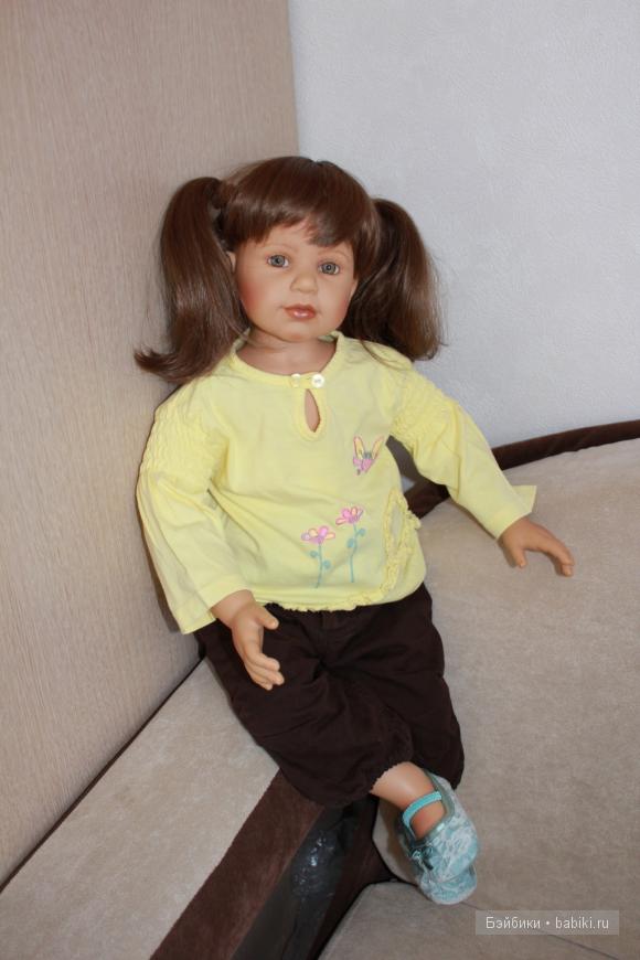 Моя джулия.