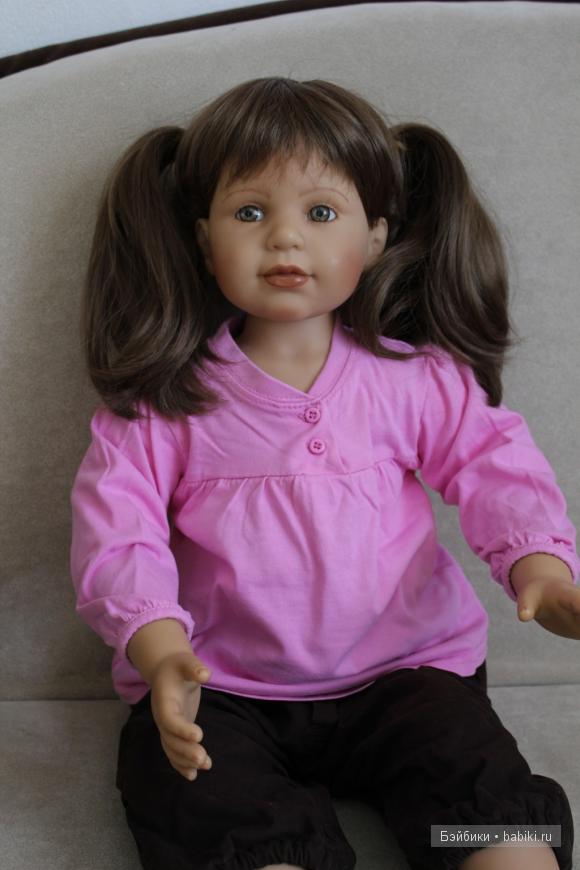 Моя джулия.