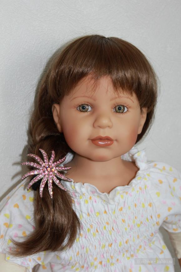 Моя джулия.