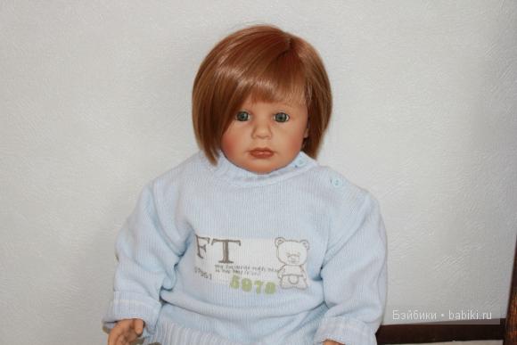 Моя джулия.