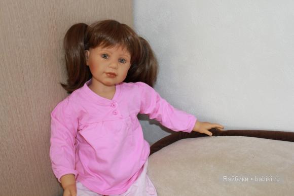 Моя джулия.