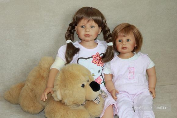 Моя джулия.