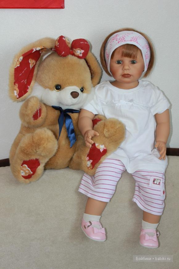 Моя джулия.