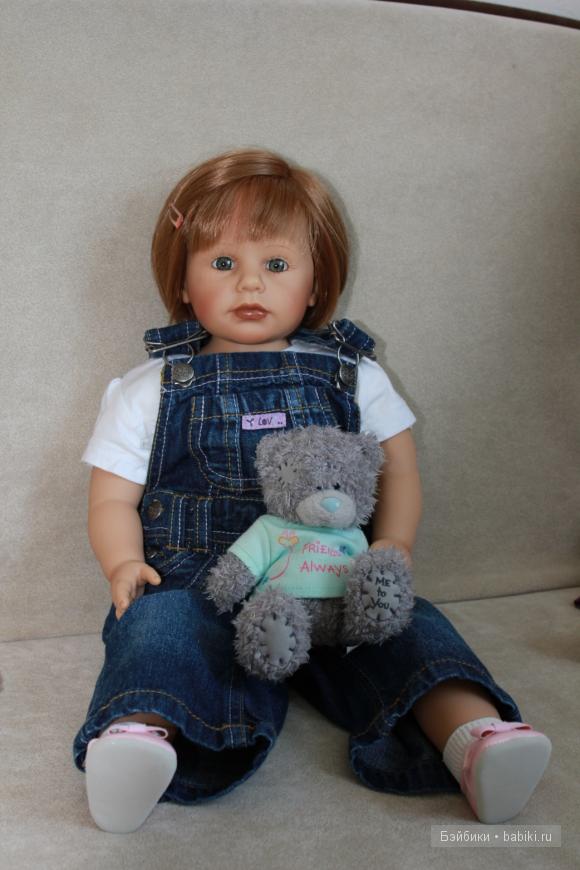 Моя джулия.