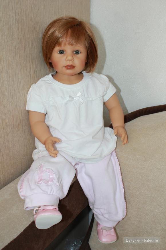 Моя джулия.