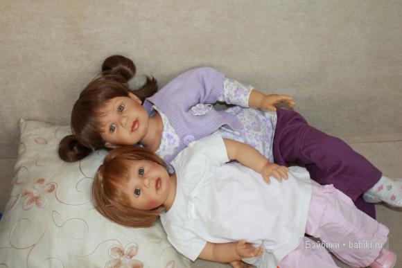 Моя джулия.