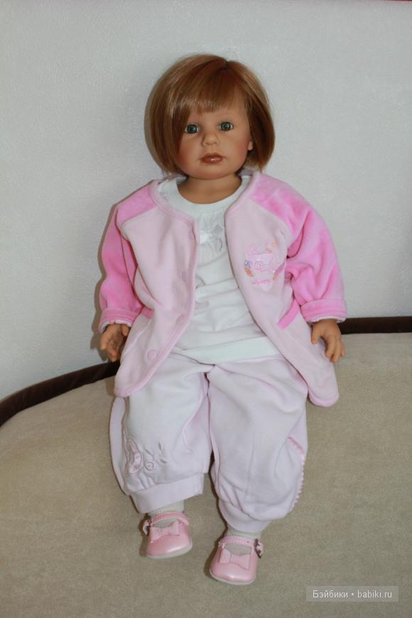 Моя джулия.