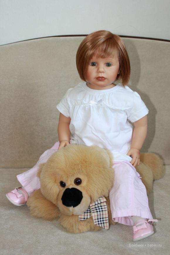 Моя джулия.