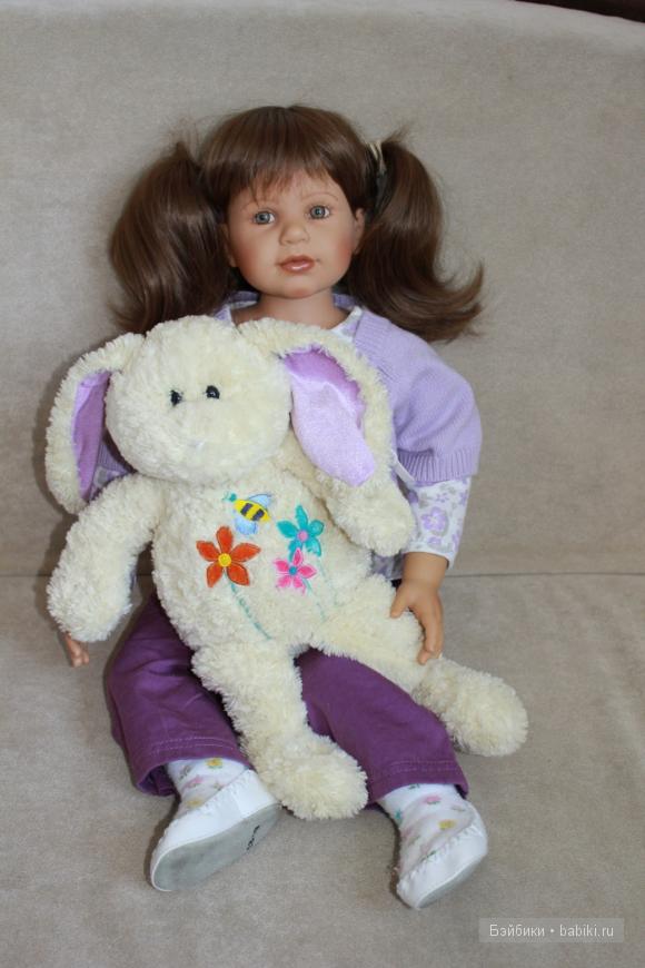 Моя джулия.