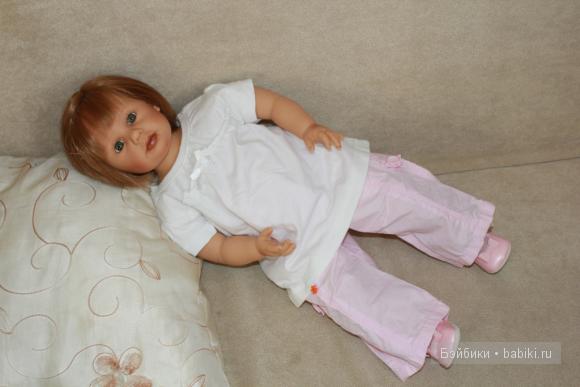 Моя джулия.