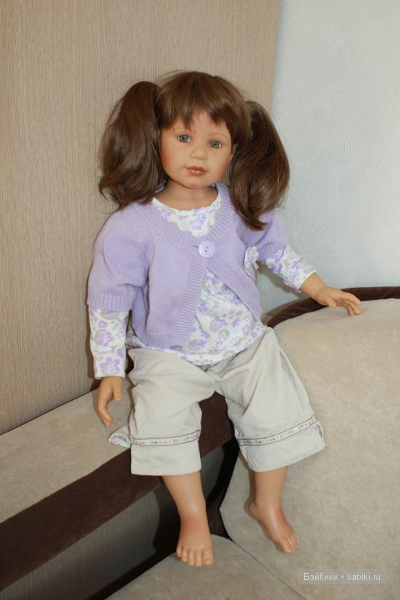 Моя джулия.