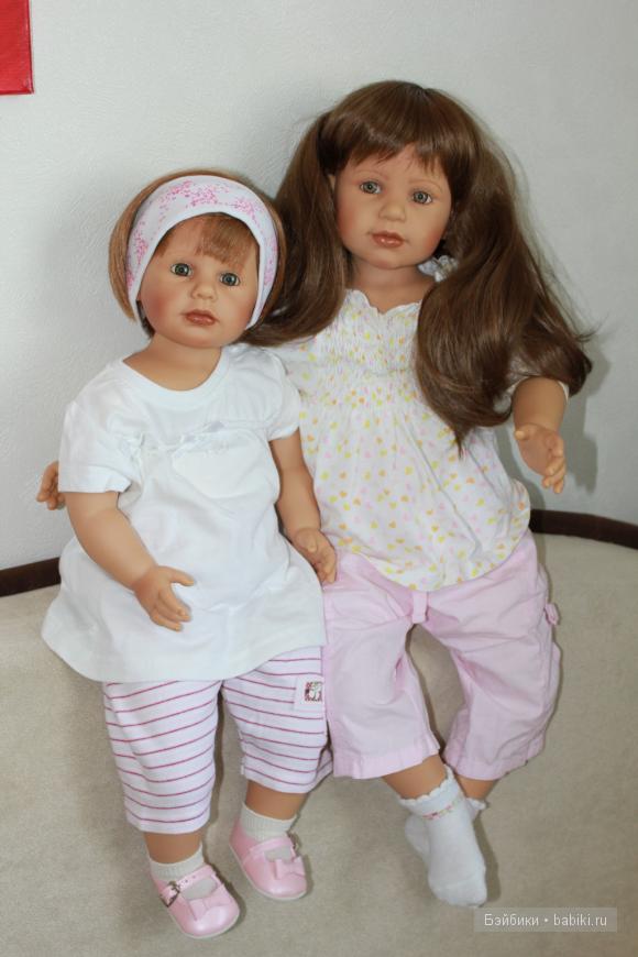 Моя джулия.